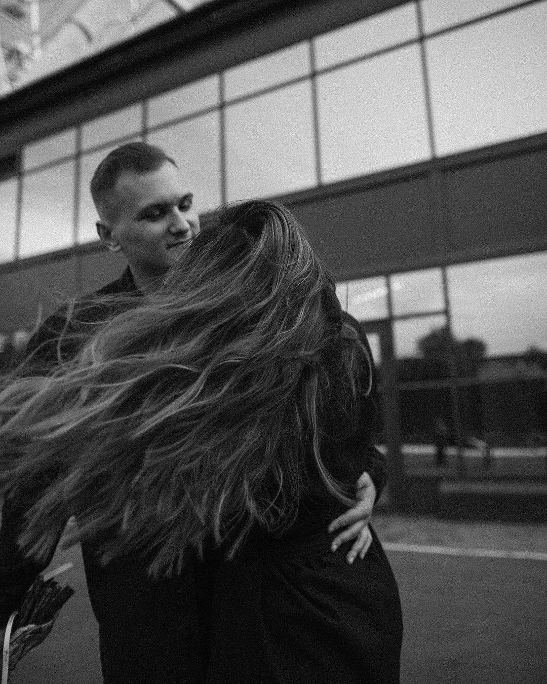 Прогулочные. Семейный фотограф Омск l Виолетта Журавлева