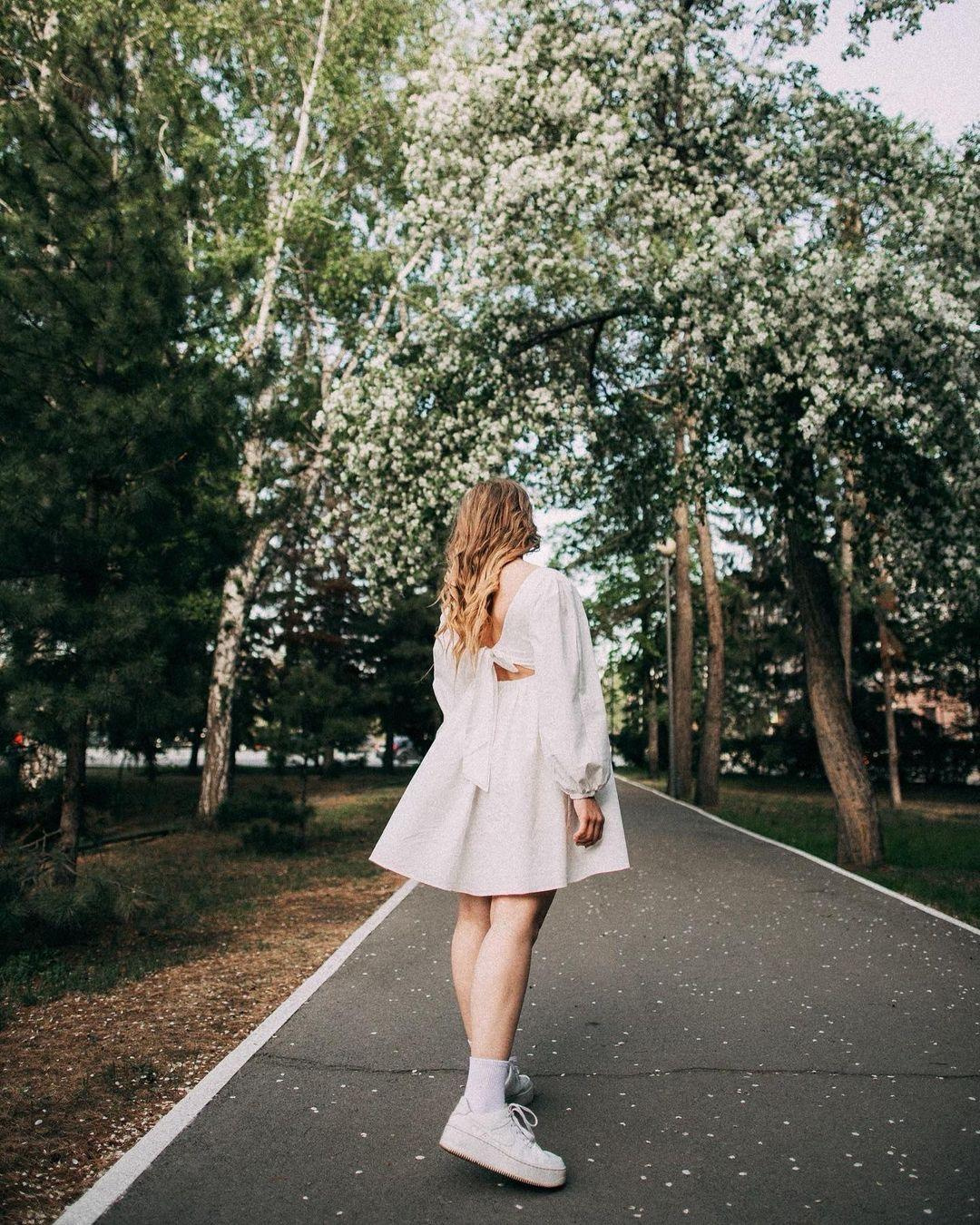 Прогулочные. Семейный фотограф Омск l Виолетта Журавлева