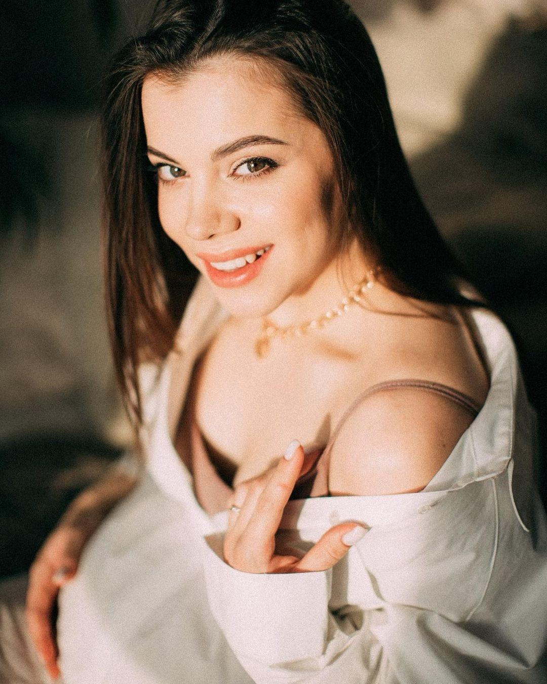 Студийные. Семейный фотограф Омск l Виолетта Журавлева