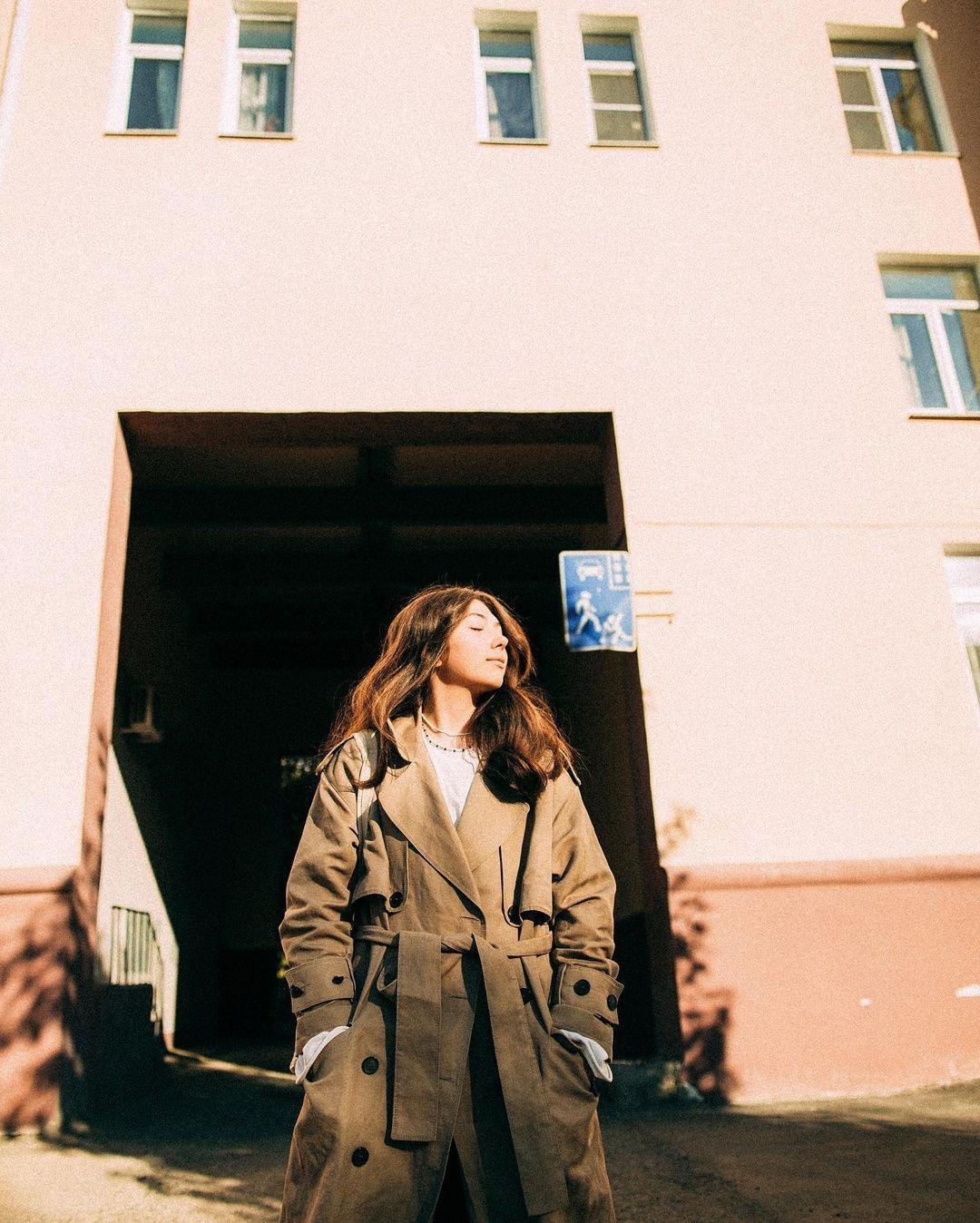 Прогулочные. Семейный фотограф Омск l Виолетта Журавлева