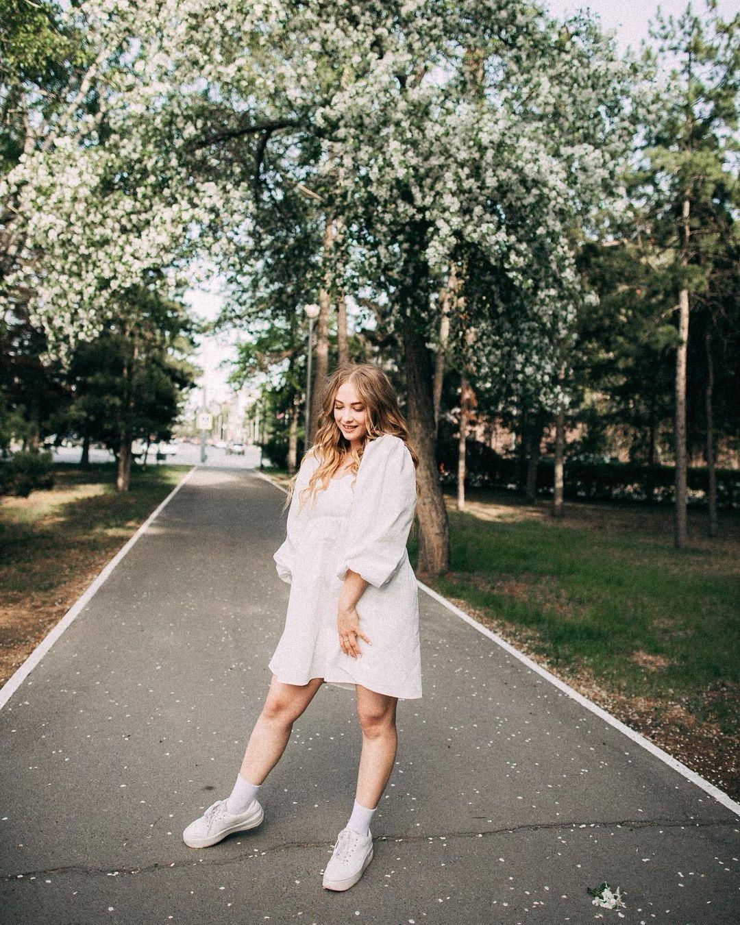 Прогулочные. Семейный фотограф Омск l Виолетта Журавлева