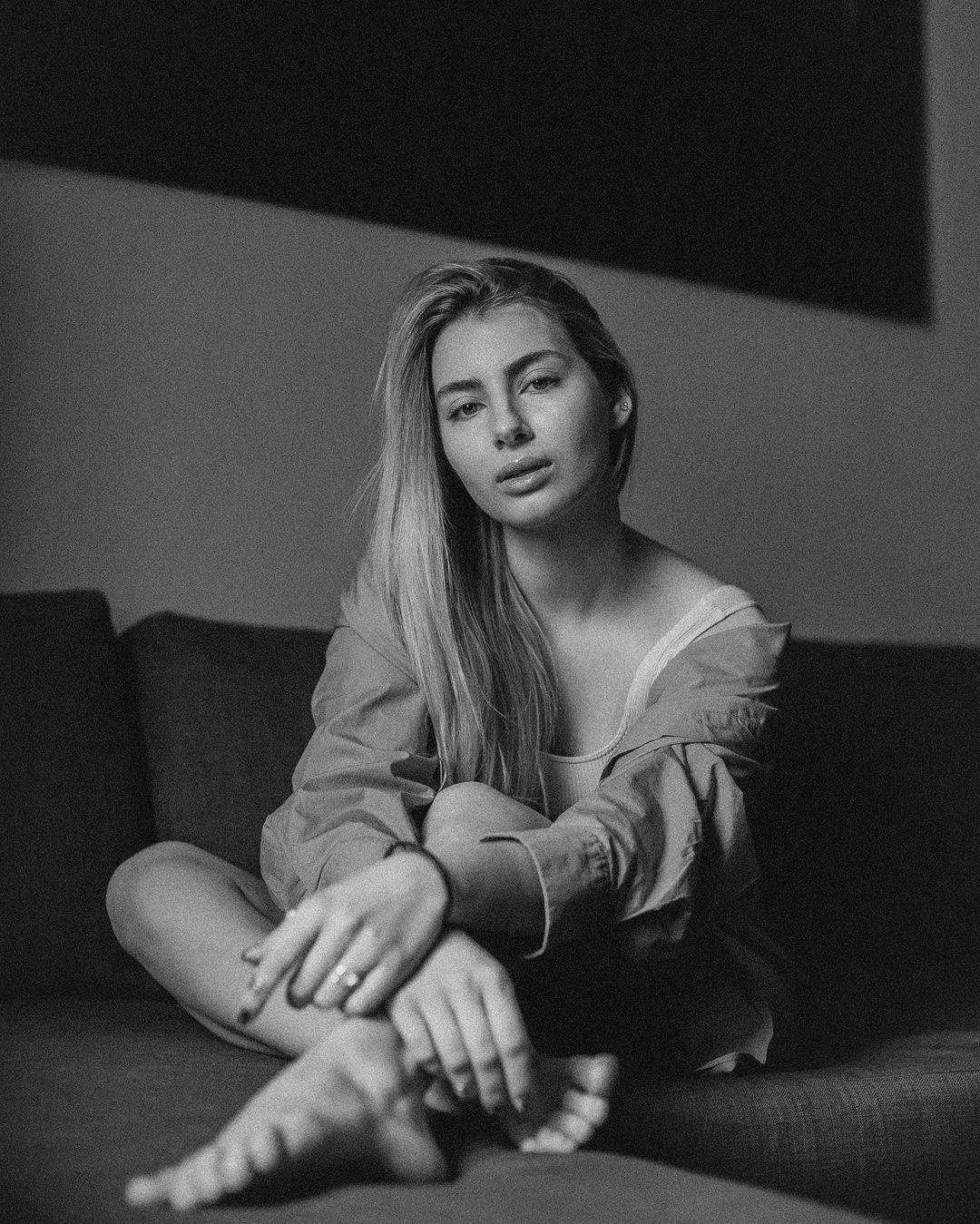 Домашние. Семейный фотограф Омск l Виолетта Журавлева