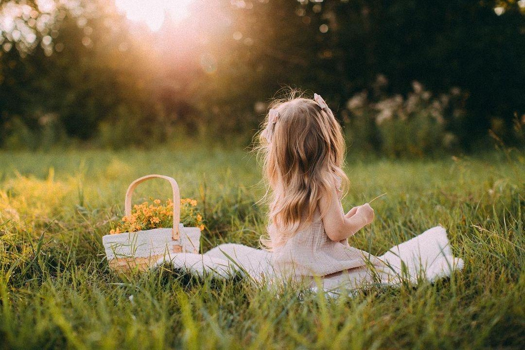 Прогулочные. Семейный фотограф Омск l Виолетта Журавлева