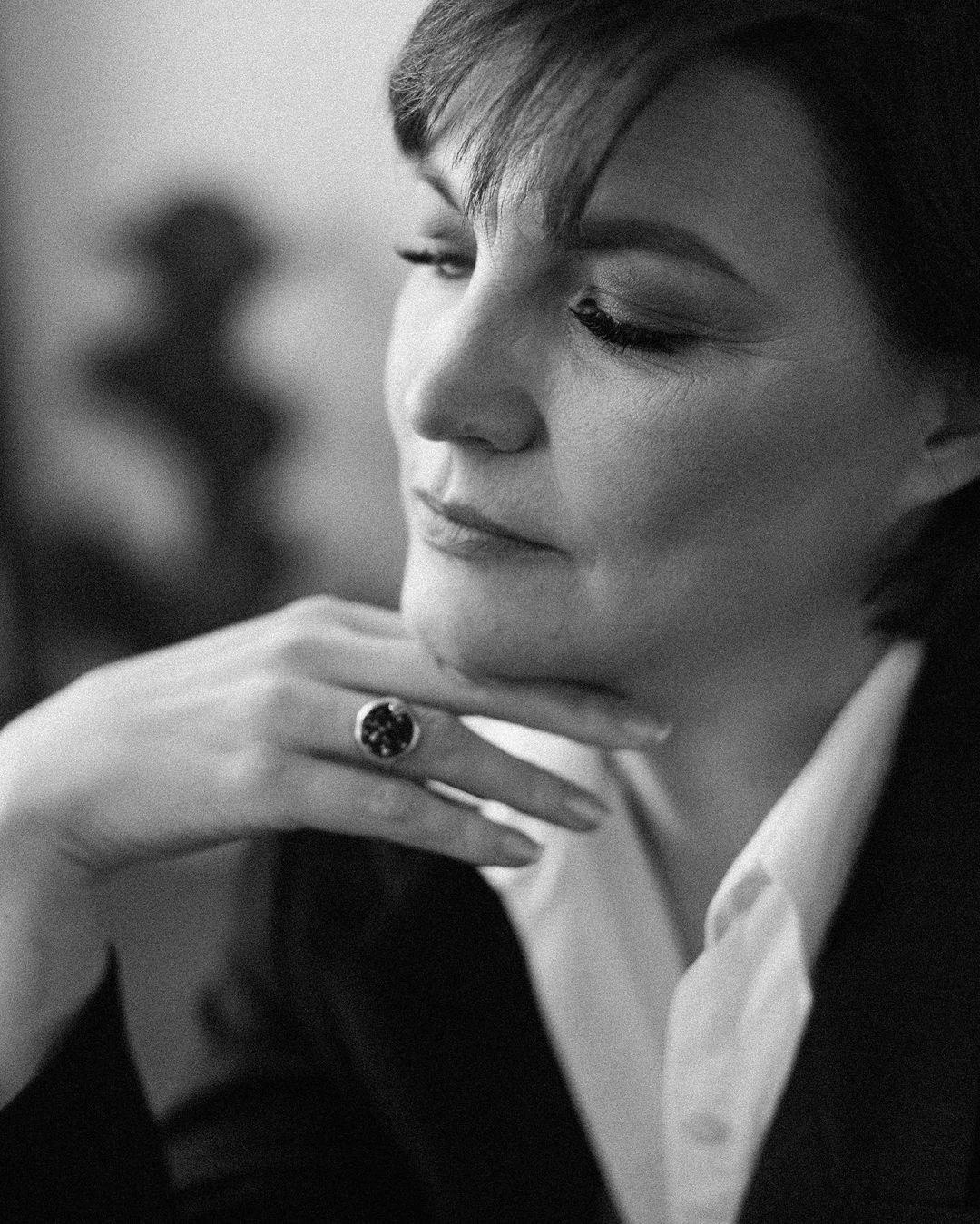 Студийные. Семейный фотограф Омск l Виолетта Журавлева