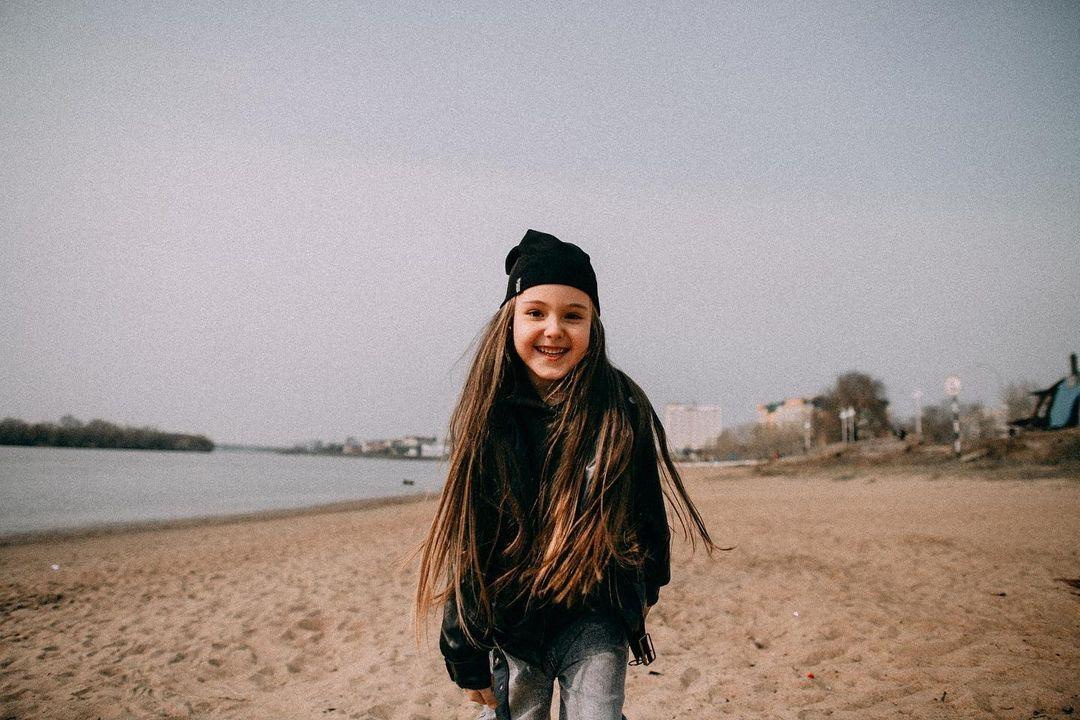 Прогулочные. Семейный фотограф Омск l Виолетта Журавлева