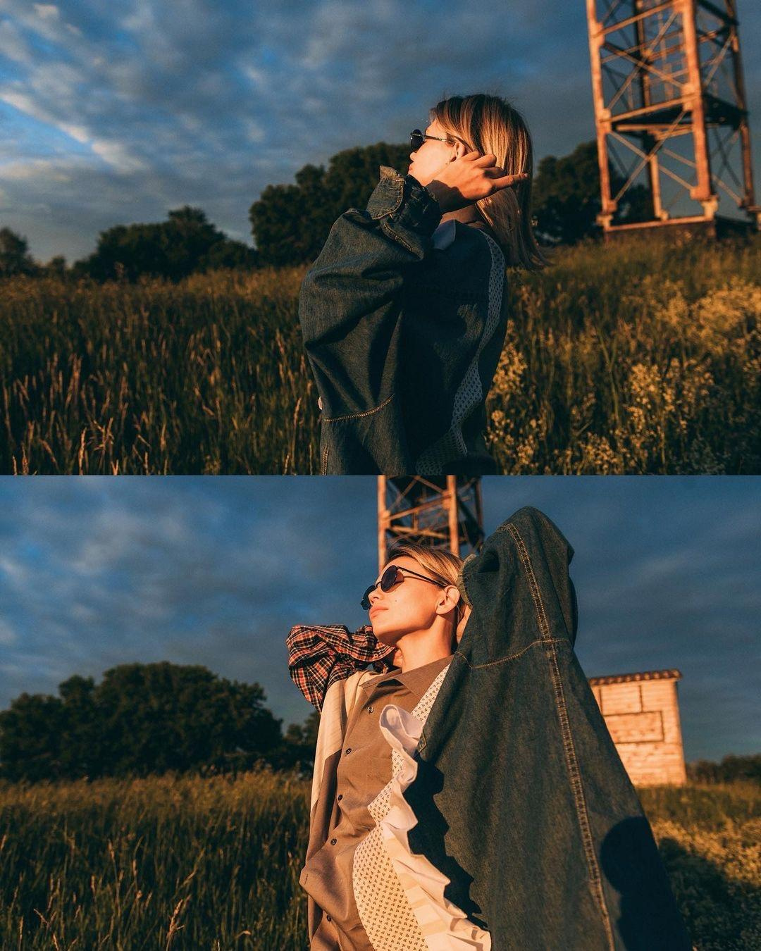 Прогулочные. Семейный фотограф Омск l Виолетта Журавлева