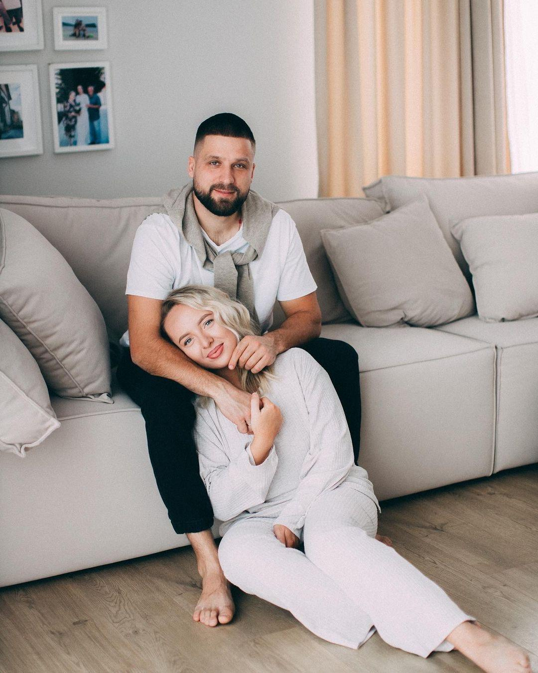 Домашние. Семейный фотограф Омск l Виолетта Журавлева