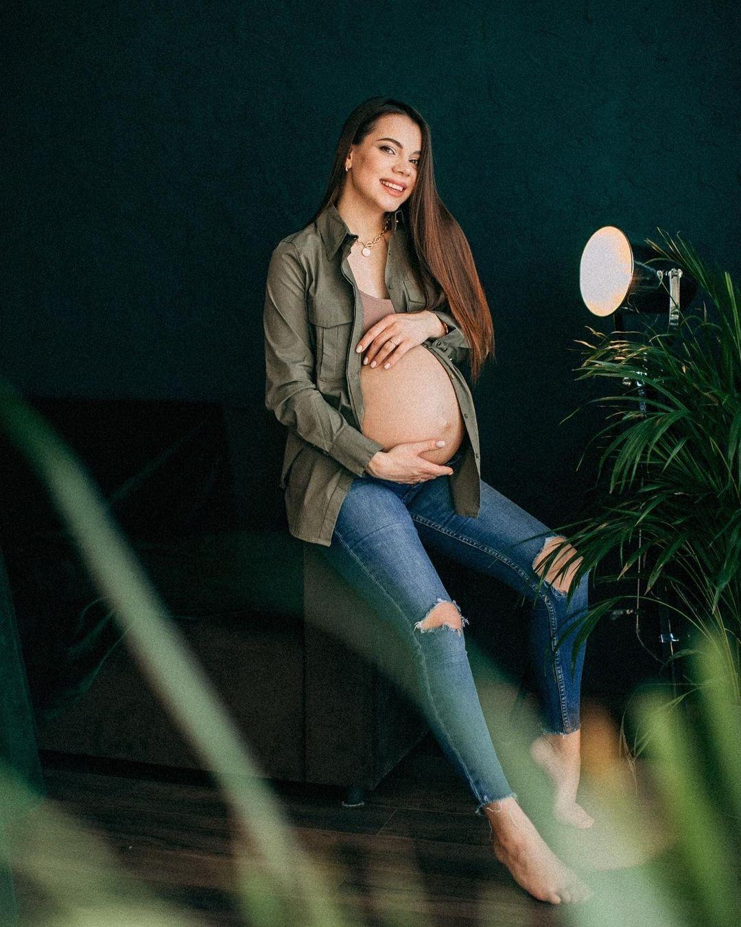 Студийные. Семейный фотограф Омск l Виолетта Журавлева