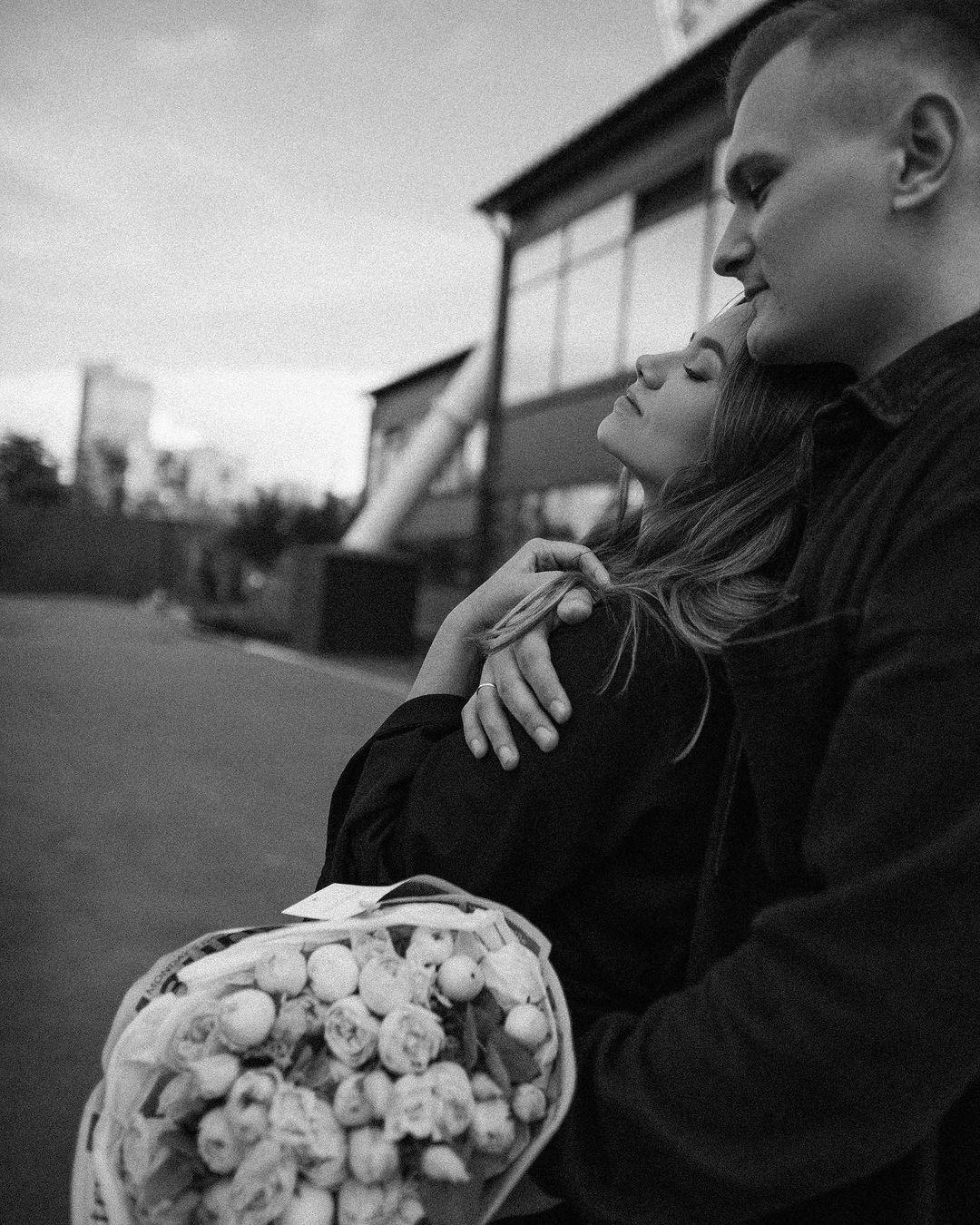 Прогулочные. Семейный фотограф Омск l Виолетта Журавлева