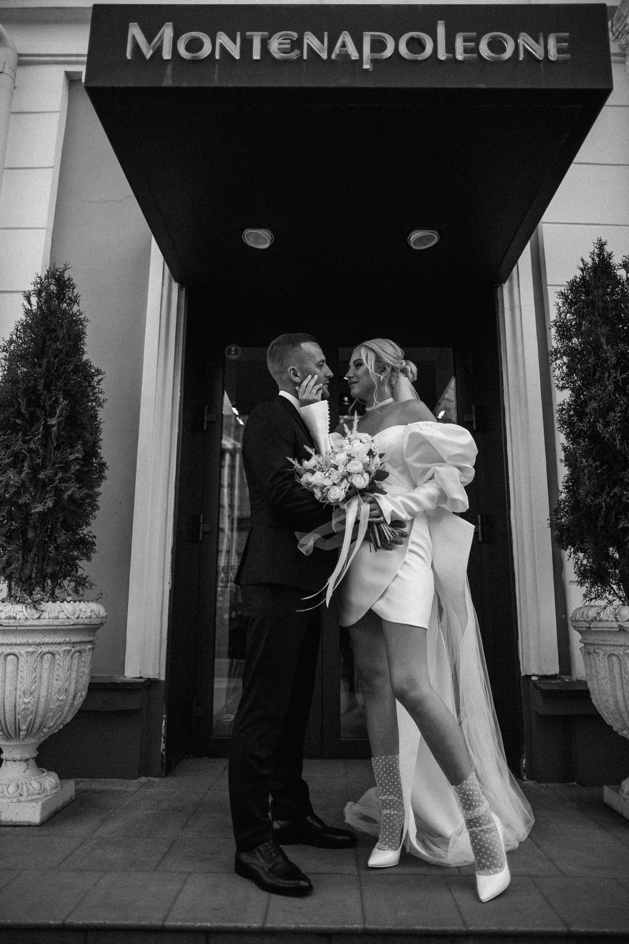 Свадебные. Семейный фотограф Омск l Виолетта Журавлева