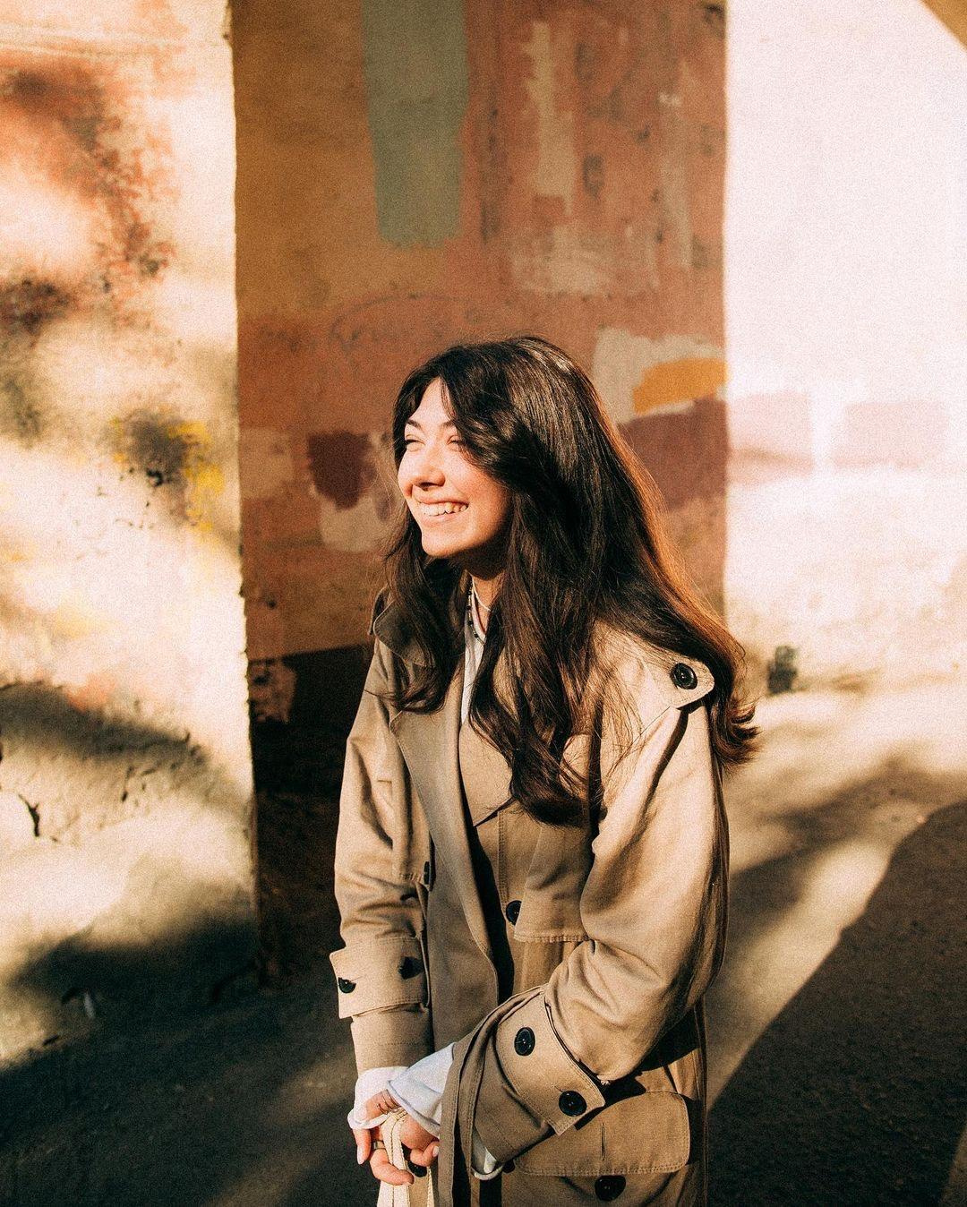 Прогулочные. Семейный фотограф Омск l Виолетта Журавлева