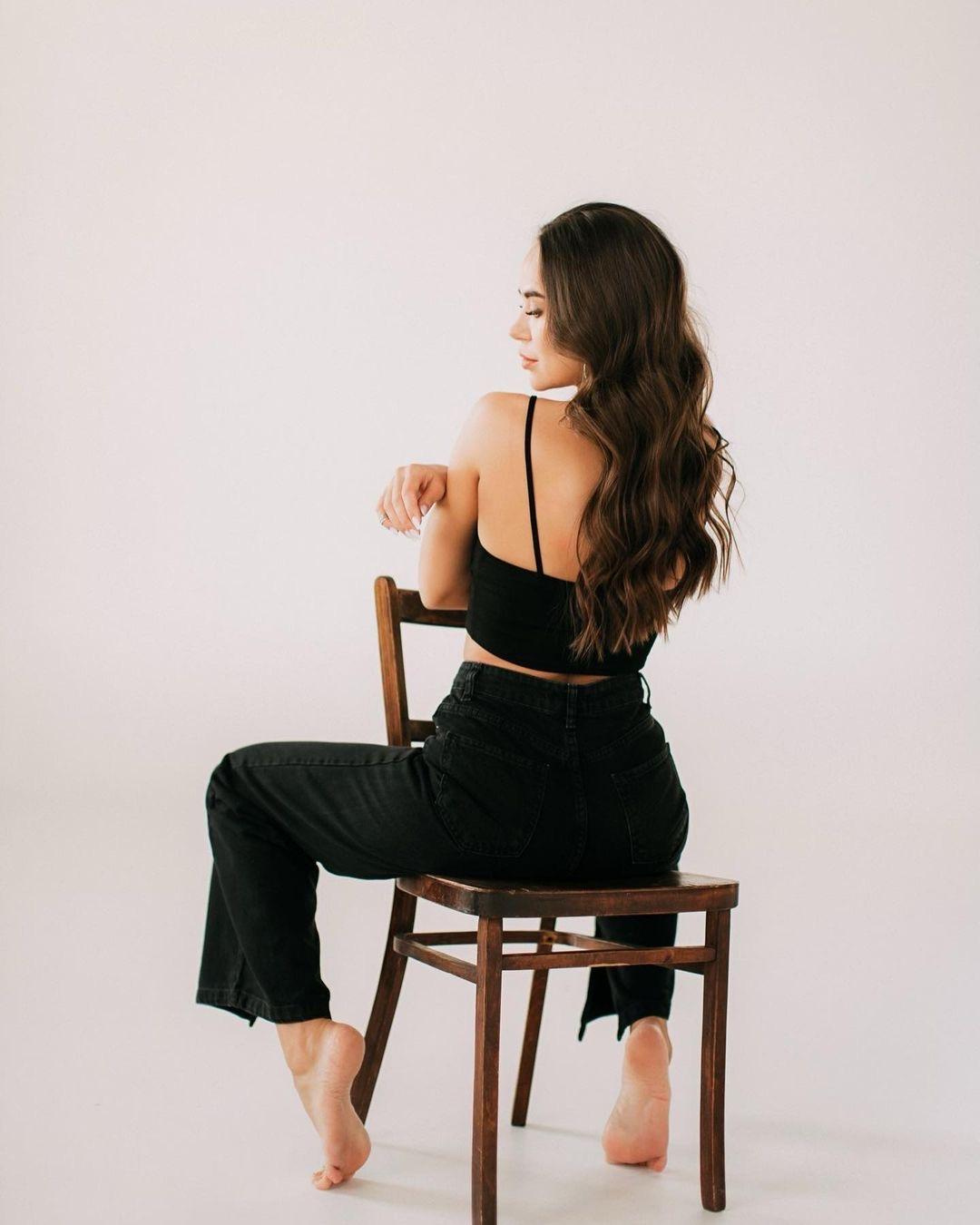 Студийные. Семейный фотограф Омск l Виолетта Журавлева