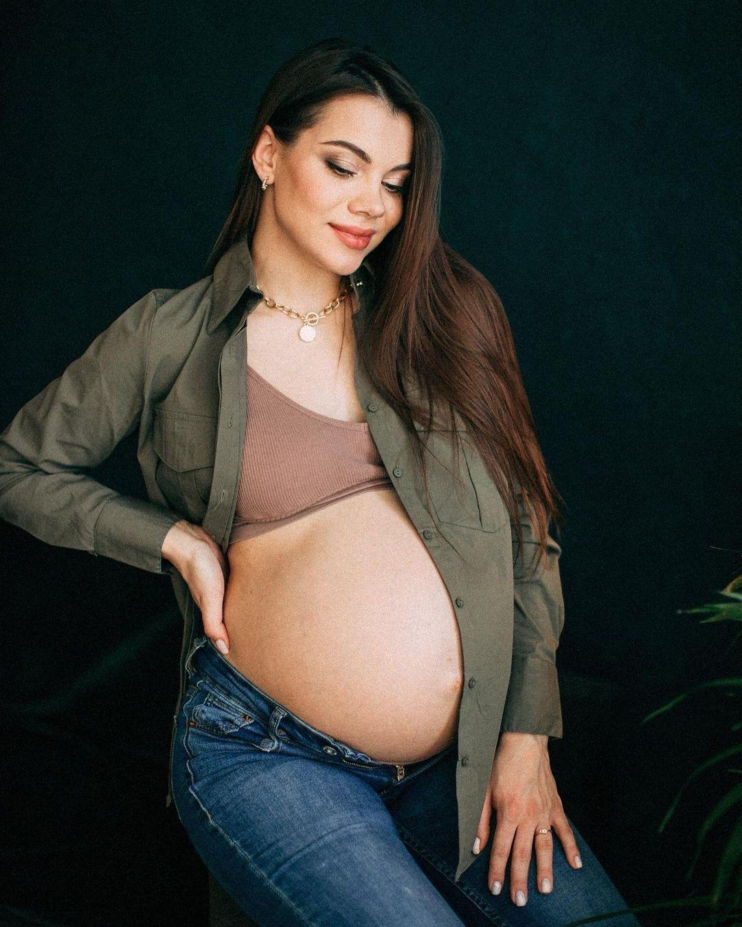 Студийные. Семейный фотограф Омск l Виолетта Журавлева