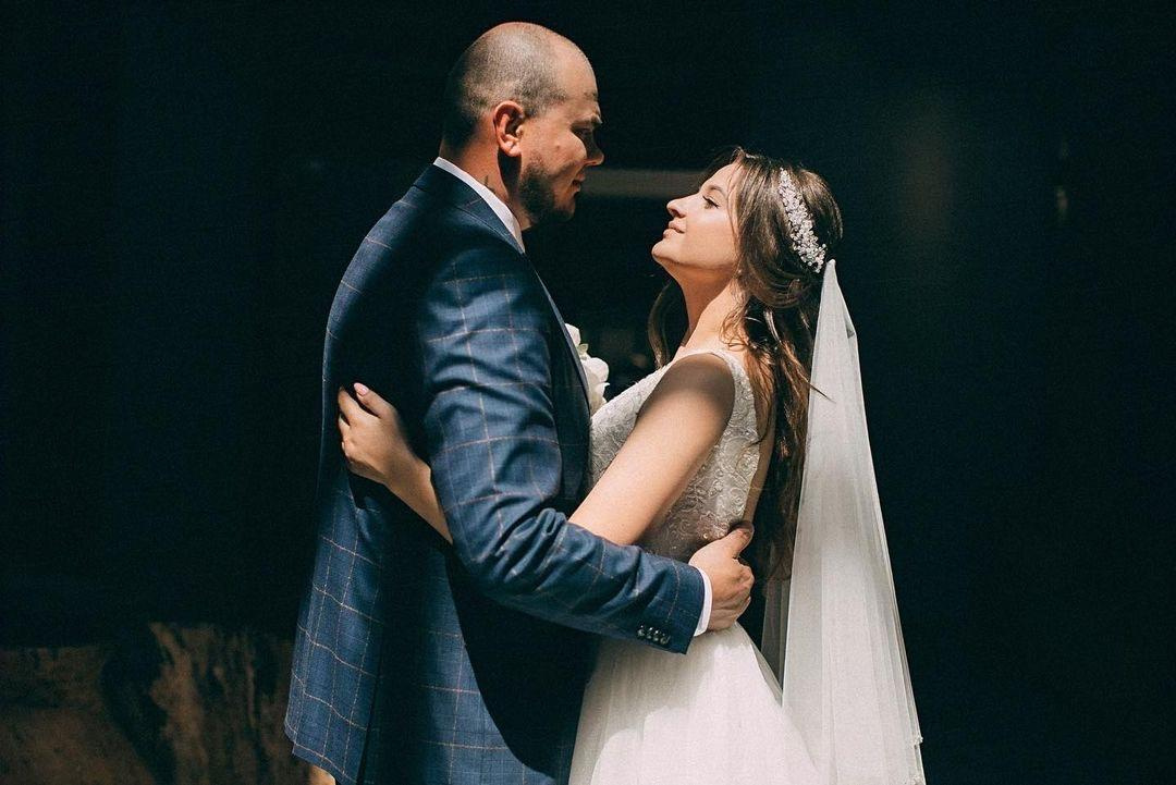 Свадебные. Семейный фотограф Омск l Виолетта Журавлева