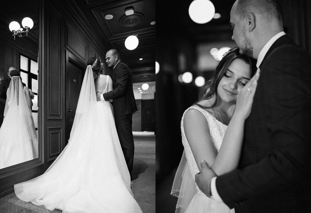 Свадебные. Семейный фотограф Омск l Виолетта Журавлева