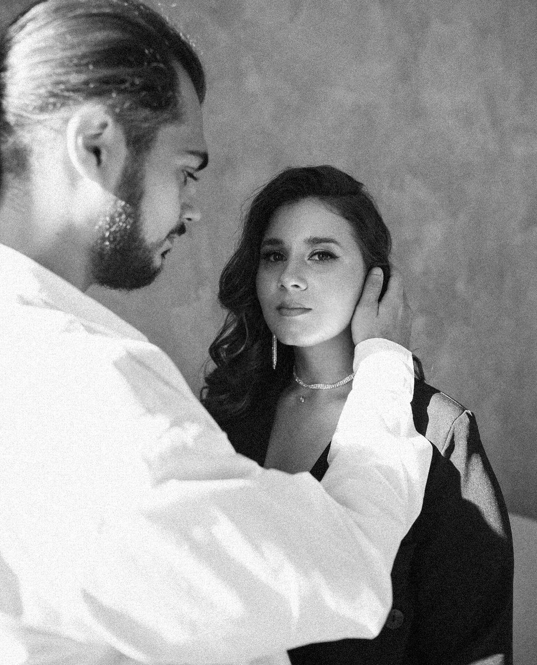 Студийные. Семейный фотограф Омск l Виолетта Журавлева