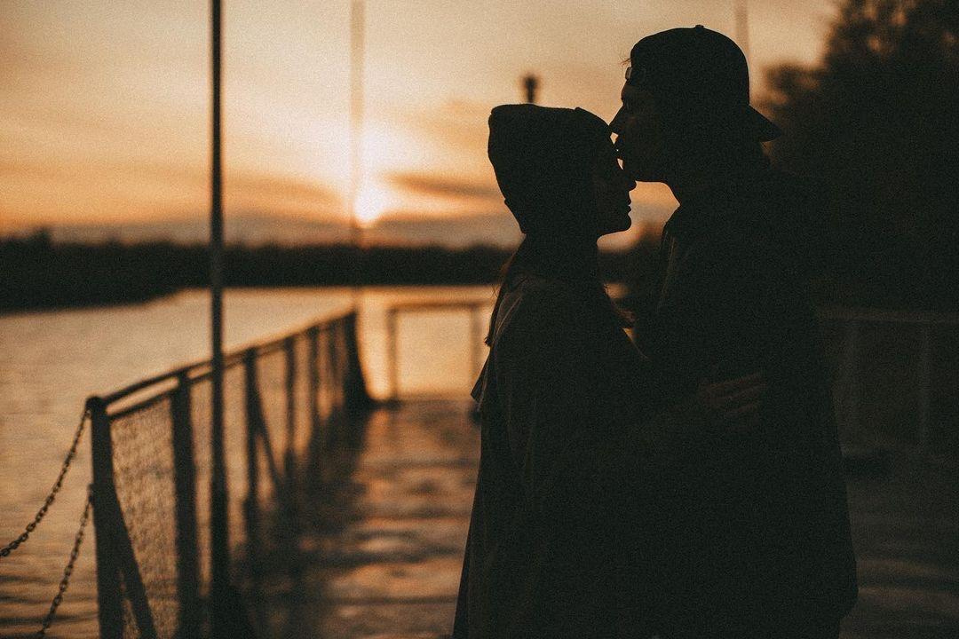 Прогулочные. Семейный фотограф Омск l Виолетта Журавлева