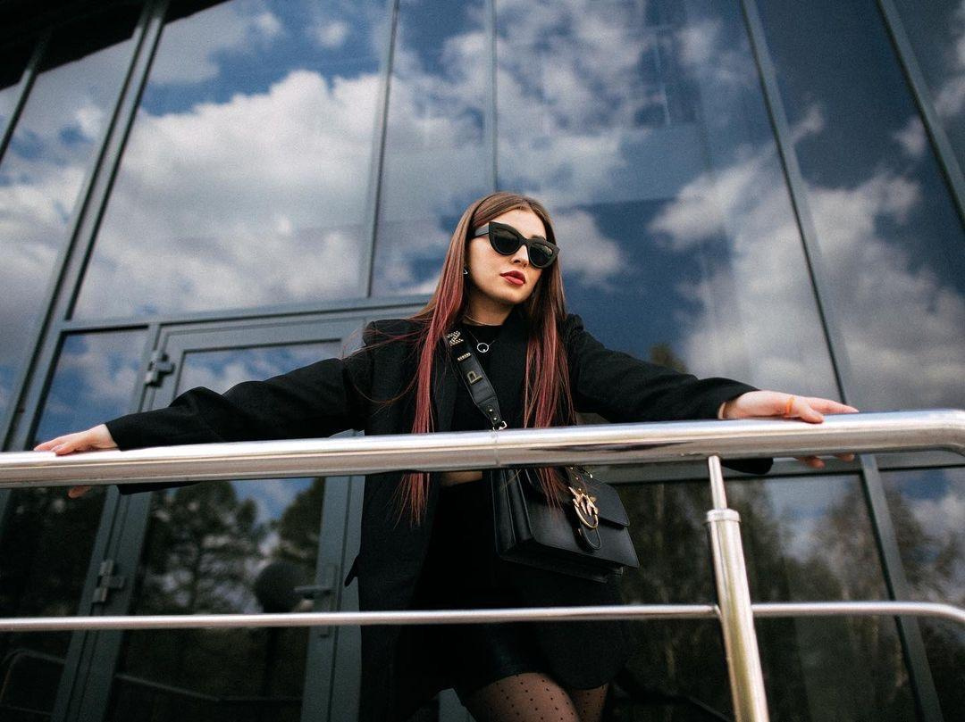 Прогулочные. Семейный фотограф Омск l Виолетта Журавлева