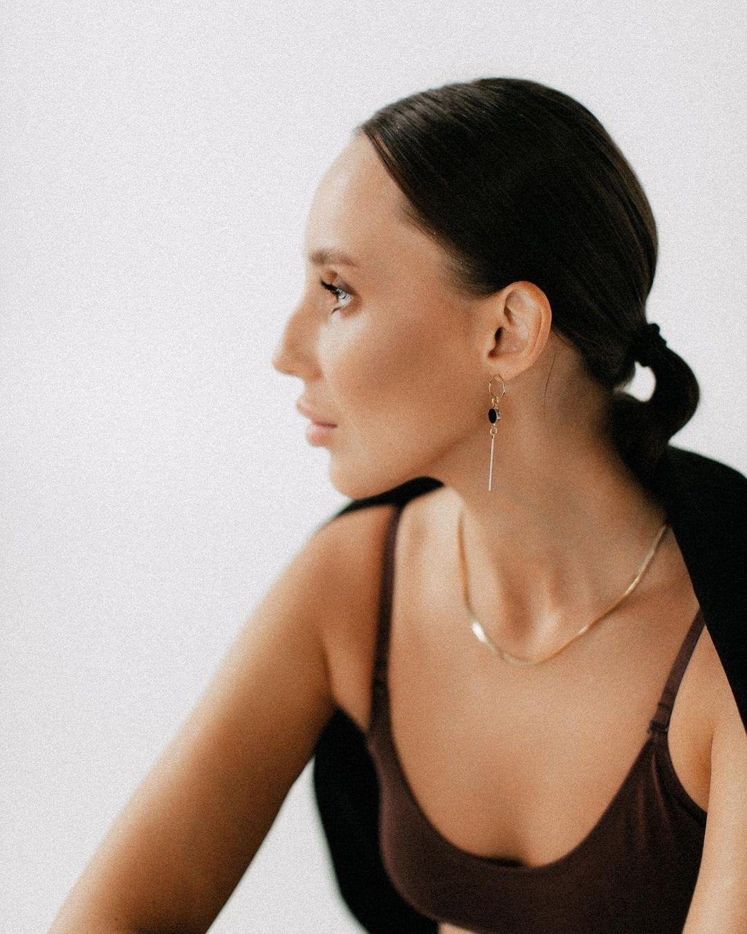 Студийные. Семейный фотограф Омск l Виолетта Журавлева