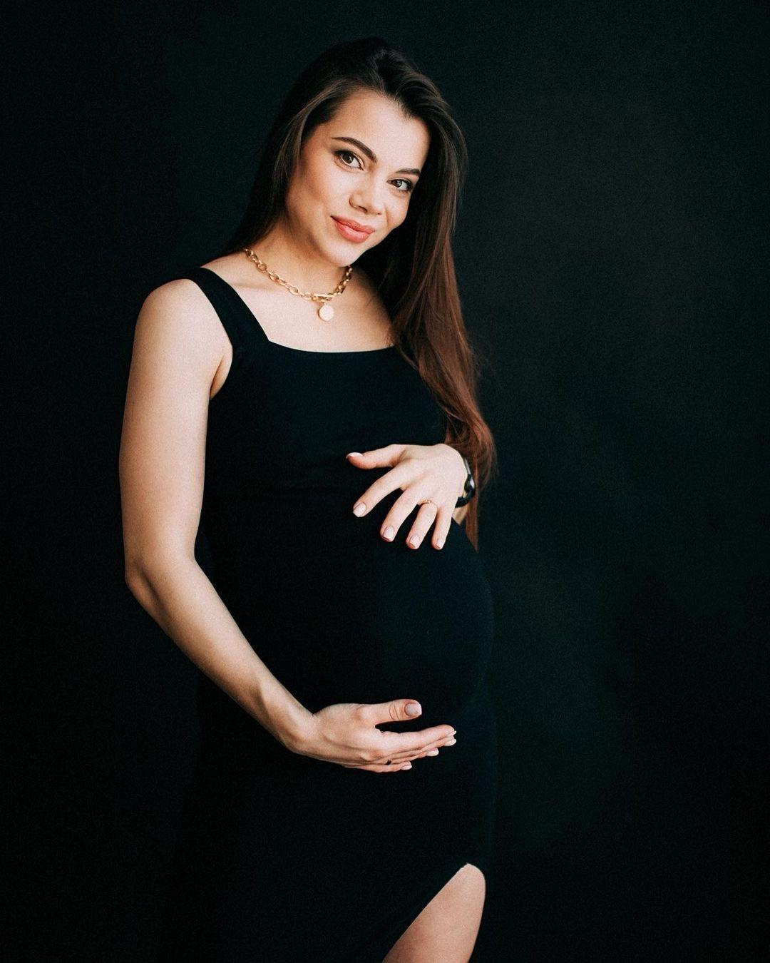 Студийные. Семейный фотограф Омск l Виолетта Журавлева