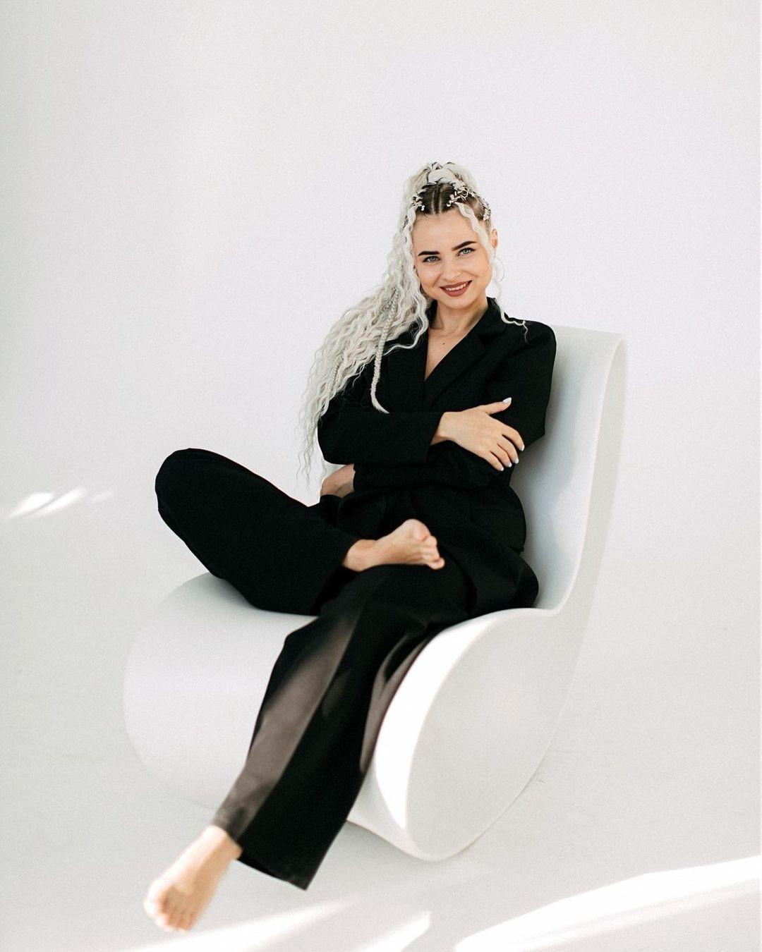 Студийные. Семейный фотограф Омск l Виолетта Журавлева