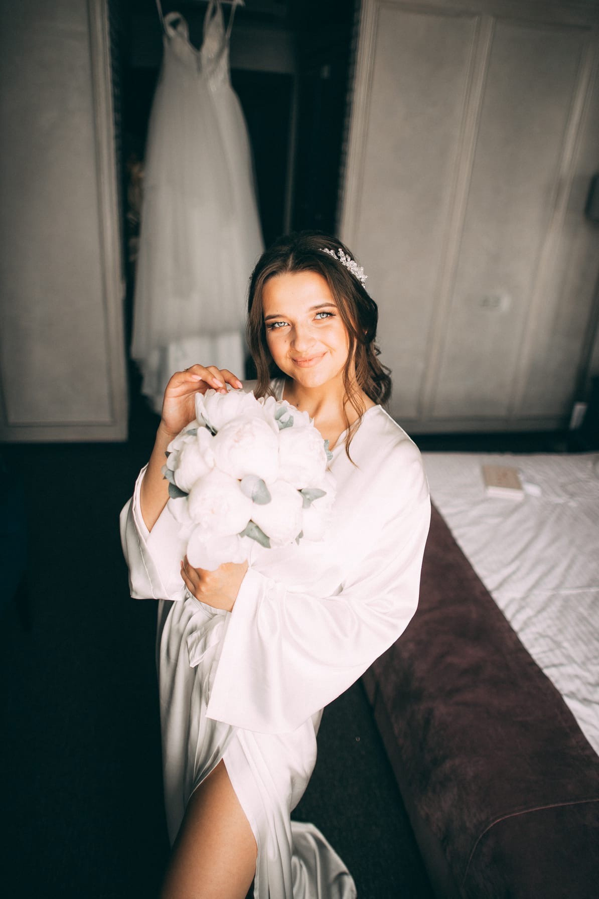 Свадебные. Семейный фотограф Омск l Виолетта Журавлева