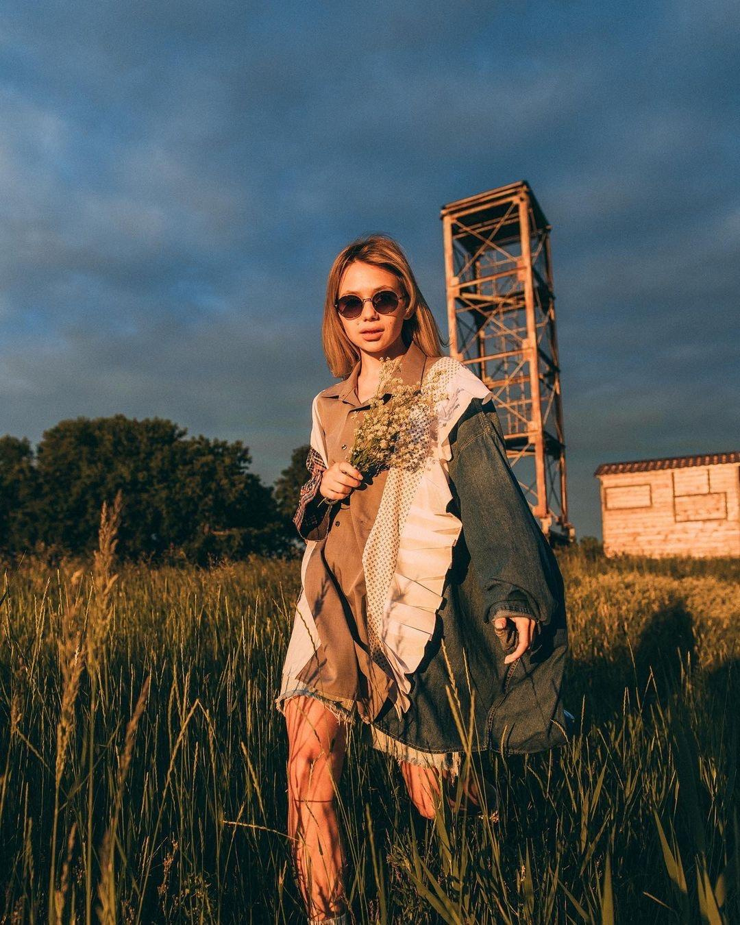 Прогулочные. Семейный фотограф Омск l Виолетта Журавлева