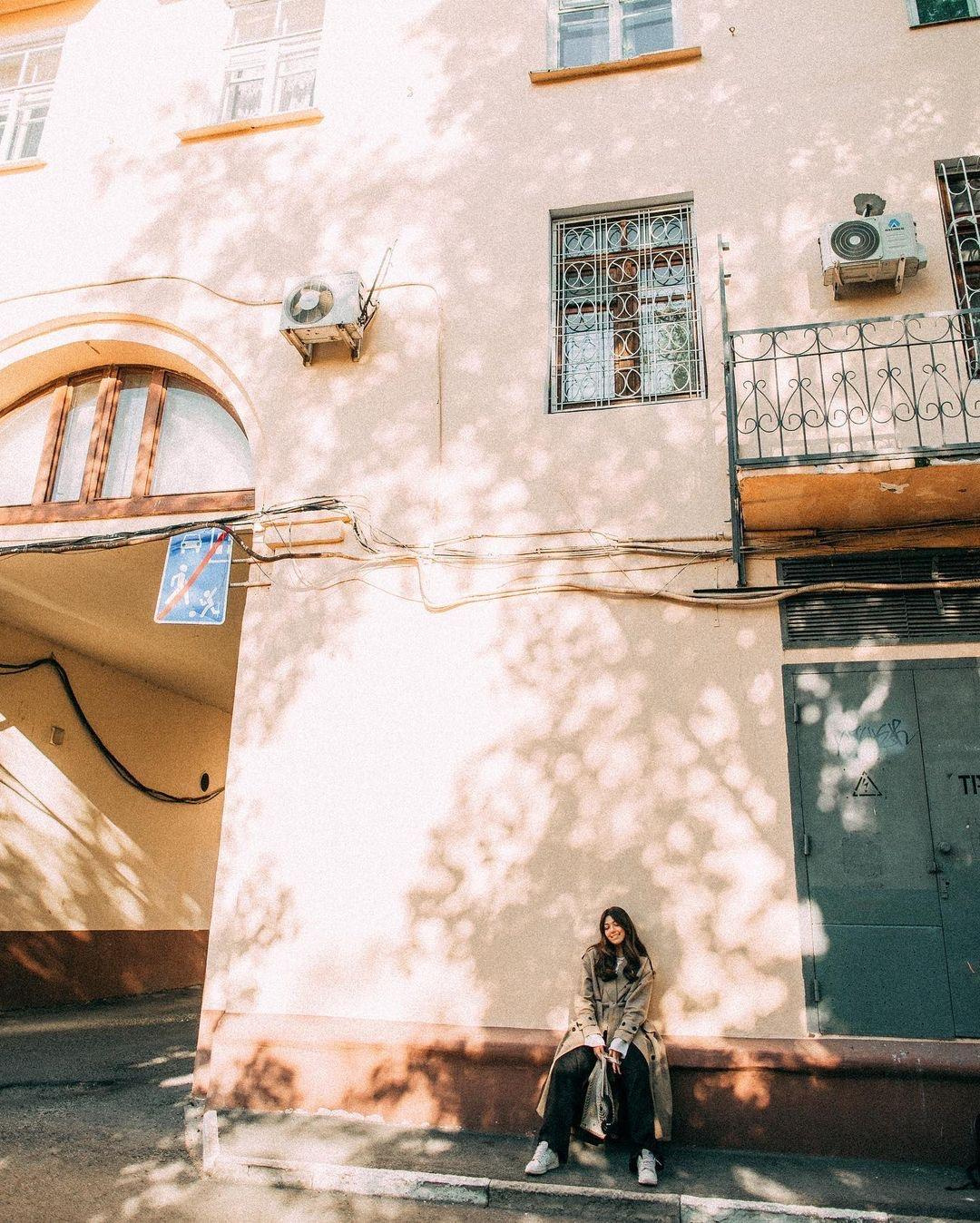 Прогулочные. Семейный фотограф Омск l Виолетта Журавлева