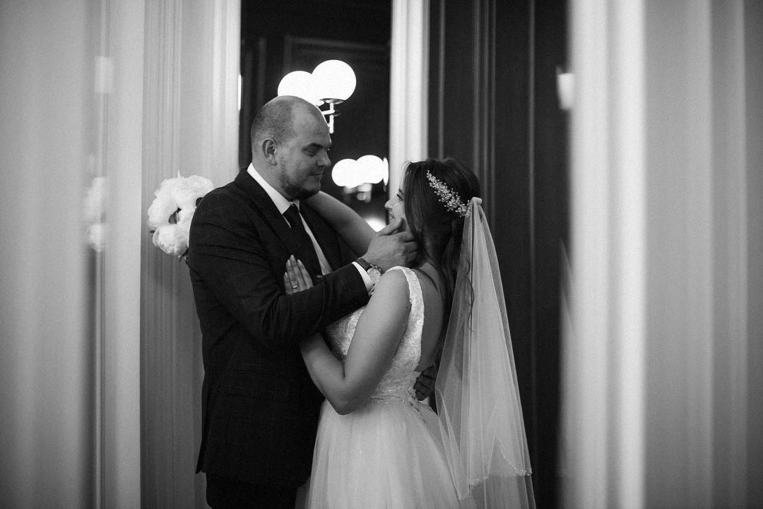 Свадебные. Семейный фотограф Омск l Виолетта Журавлева