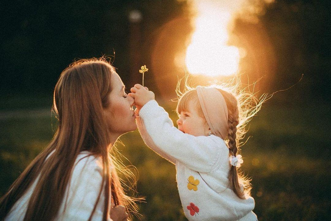 Прогулочные. Семейный фотограф Омск l Виолетта Журавлева