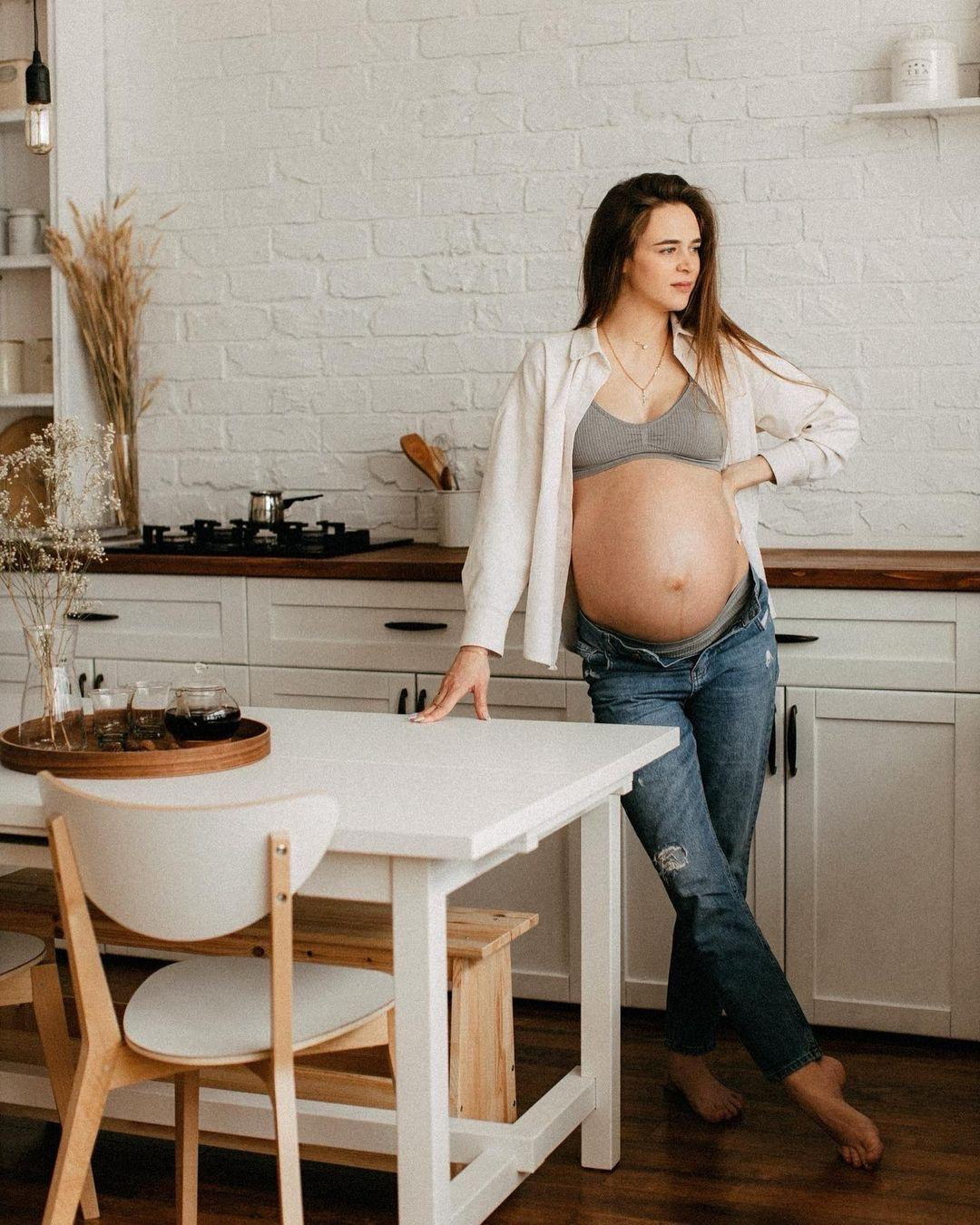 Студийные. Семейный фотограф Омск l Виолетта Журавлева