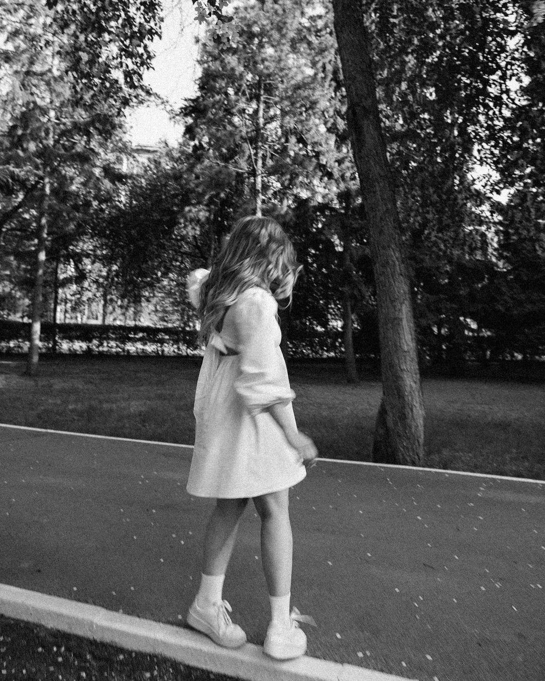 Прогулочные. Семейный фотограф Омск l Виолетта Журавлева