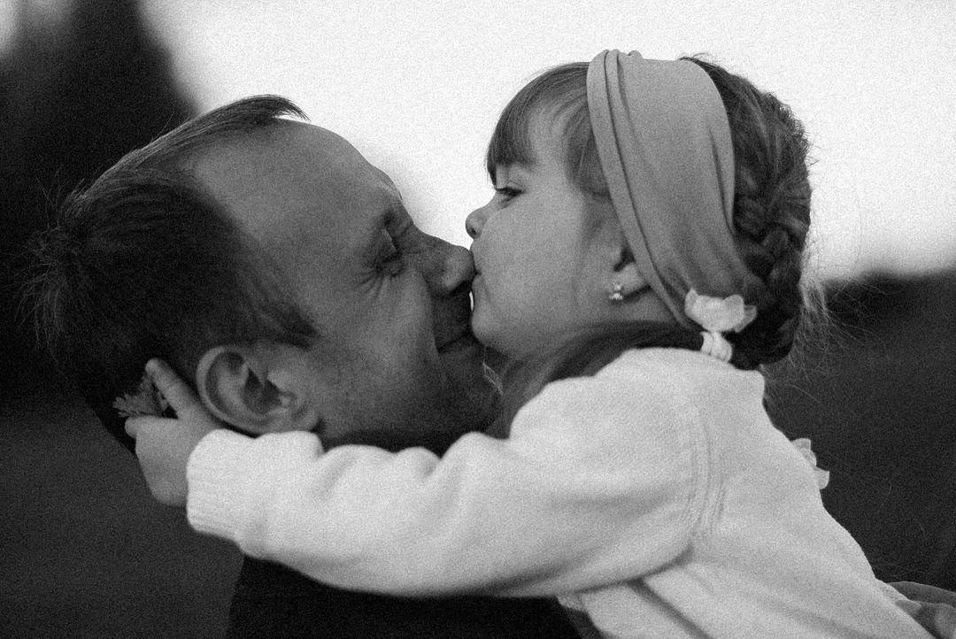 Прогулочные. Семейный фотограф Омск l Виолетта Журавлева