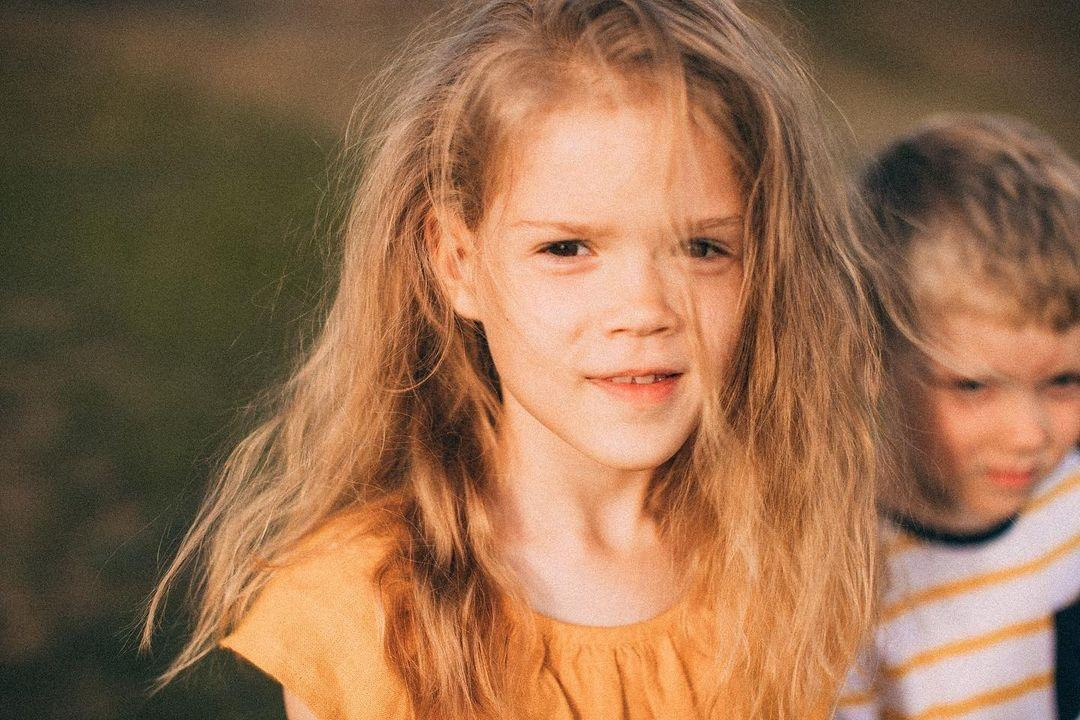 Прогулочные. Семейный фотограф Омск l Виолетта Журавлева