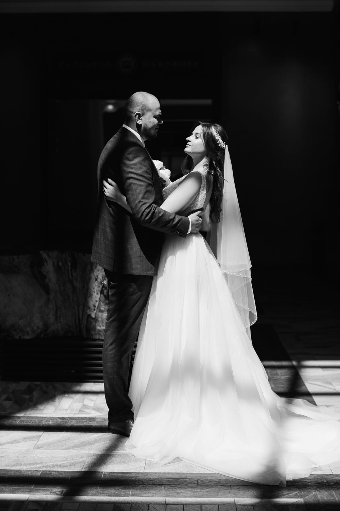 Свадебные. Семейный фотограф Омск l Виолетта Журавлева