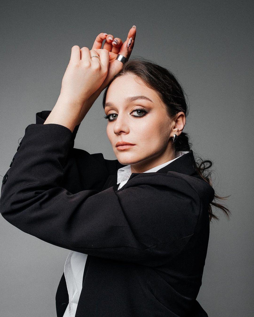 Студийные. Семейный фотограф Омск l Виолетта Журавлева