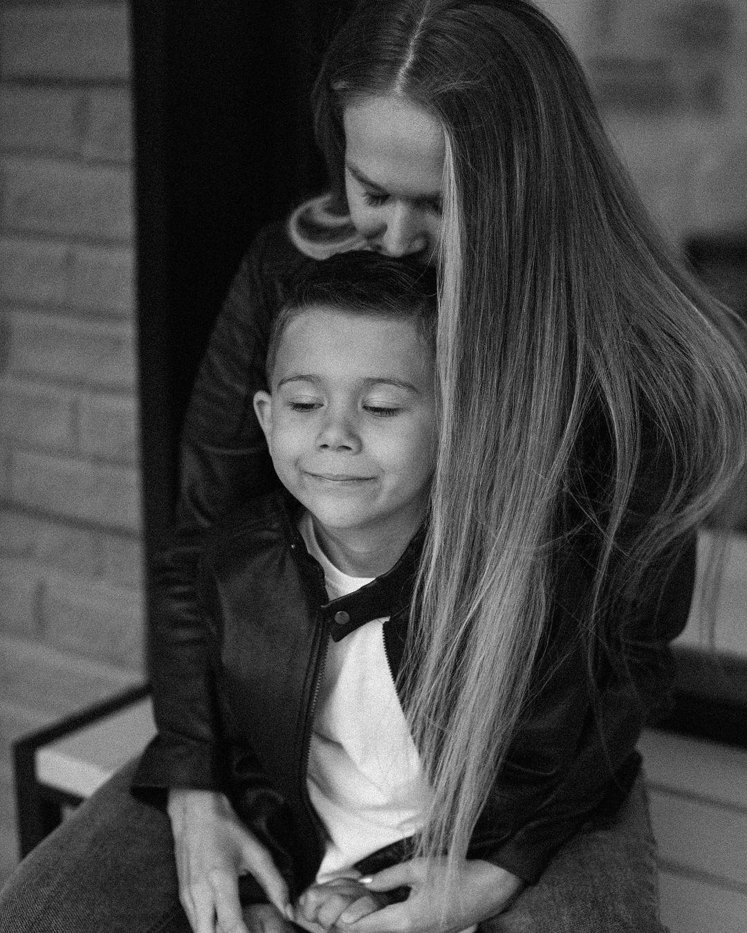 Прогулочные. Семейный фотограф Омск l Виолетта Журавлева