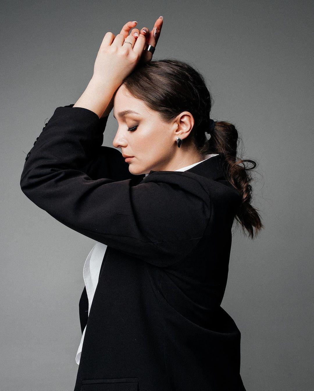 Студийные. Семейный фотограф Омск l Виолетта Журавлева