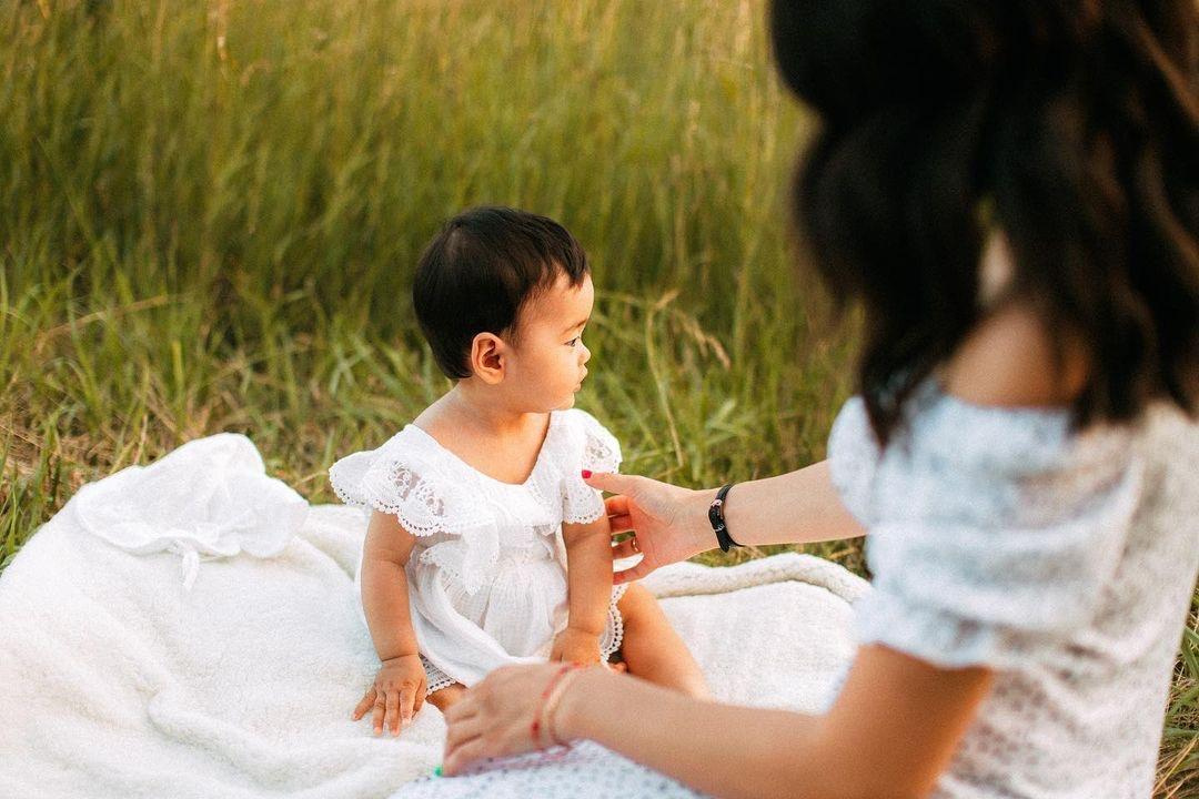 Прогулочные. Семейный фотограф Омск l Виолетта Журавлева