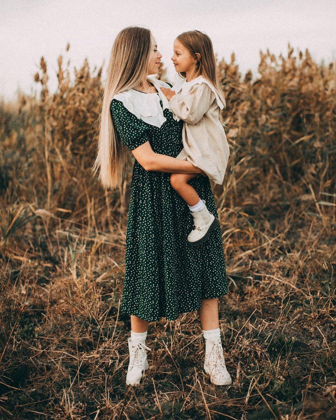 Прогулочные. Семейный фотограф Омск l Виолетта Журавлева