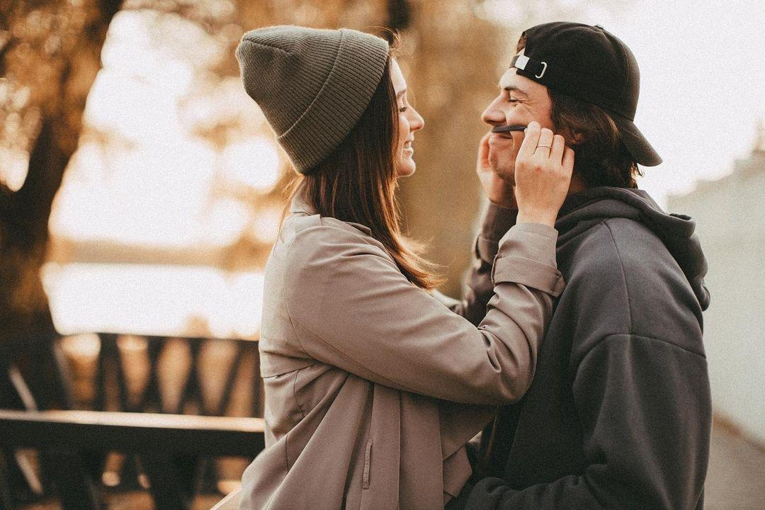 Семейный фотограф Омск l Виолетта Журавлева