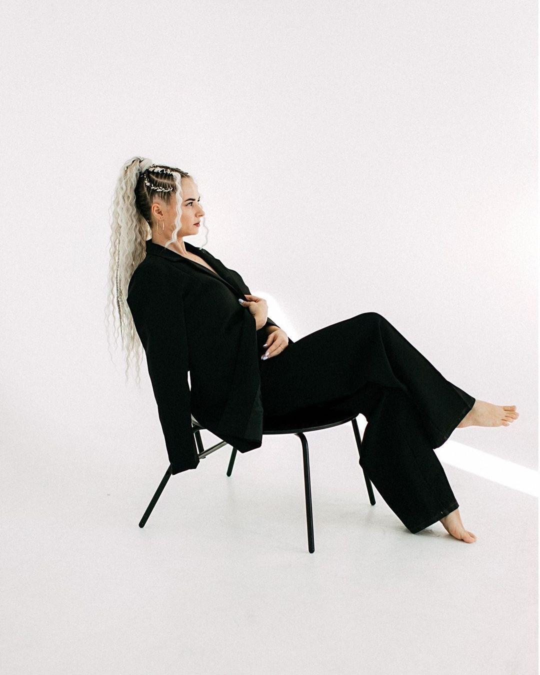 Студийные. Семейный фотограф Омск l Виолетта Журавлева