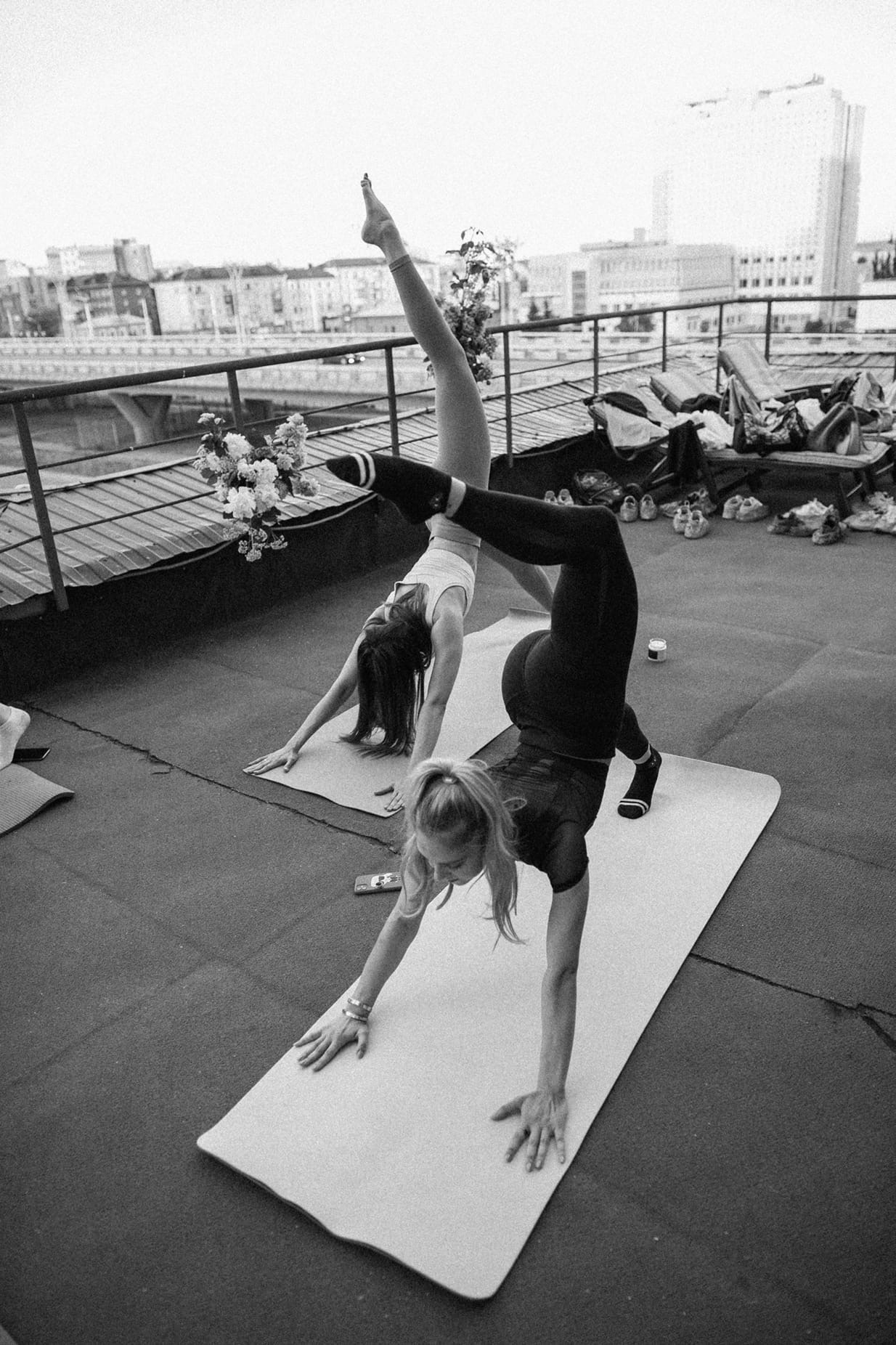 Репортаж. Семейный фотограф Омск l Виолетта Журавлева