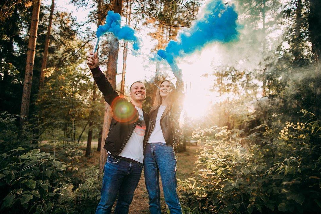 Прогулочные. Семейный фотограф Омск l Виолетта Журавлева