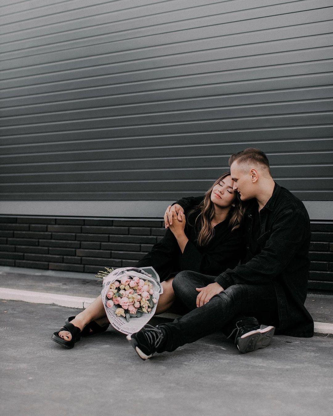 Прогулочные. Семейный фотограф Омск l Виолетта Журавлева