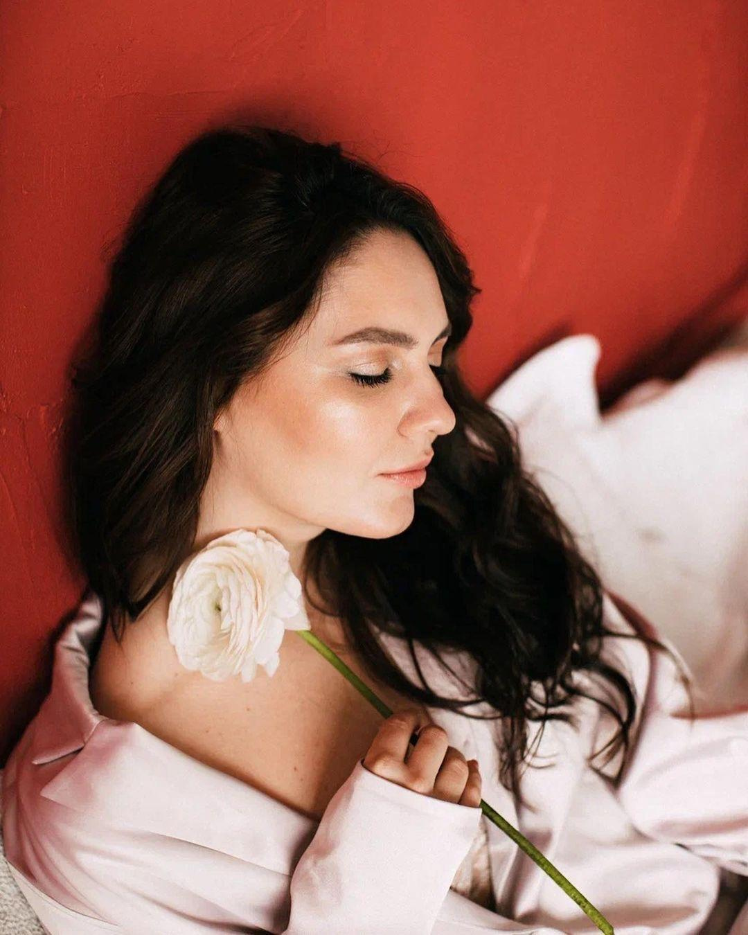 Студийные. Семейный фотограф Омск l Виолетта Журавлева