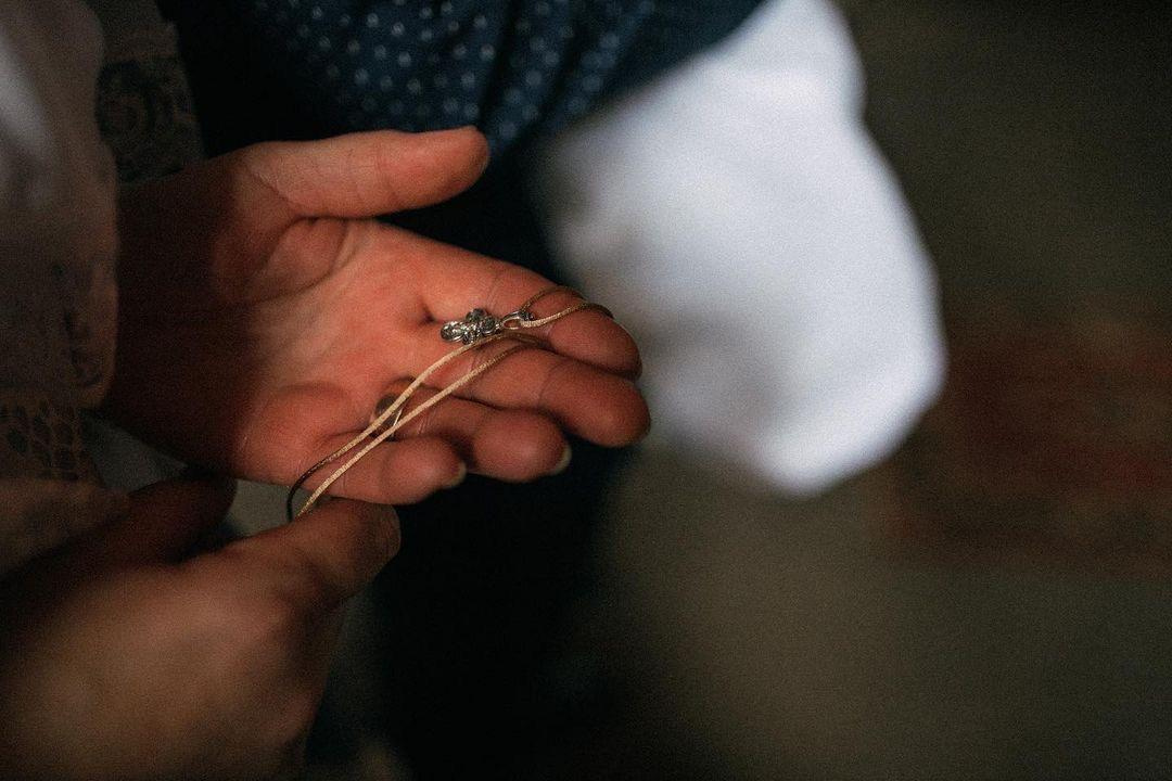 Крещение. Семейный фотограф Омск l Виолетта Журавлева