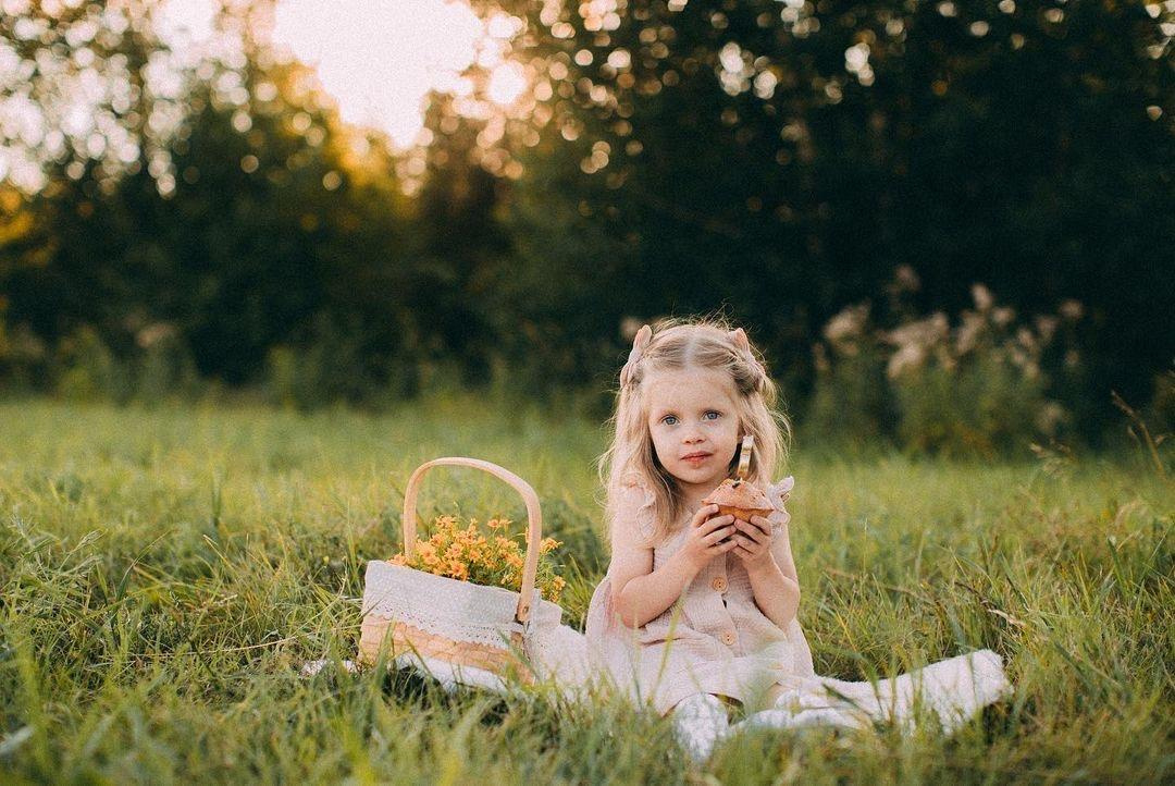 Прогулочные. Семейный фотограф Омск l Виолетта Журавлева