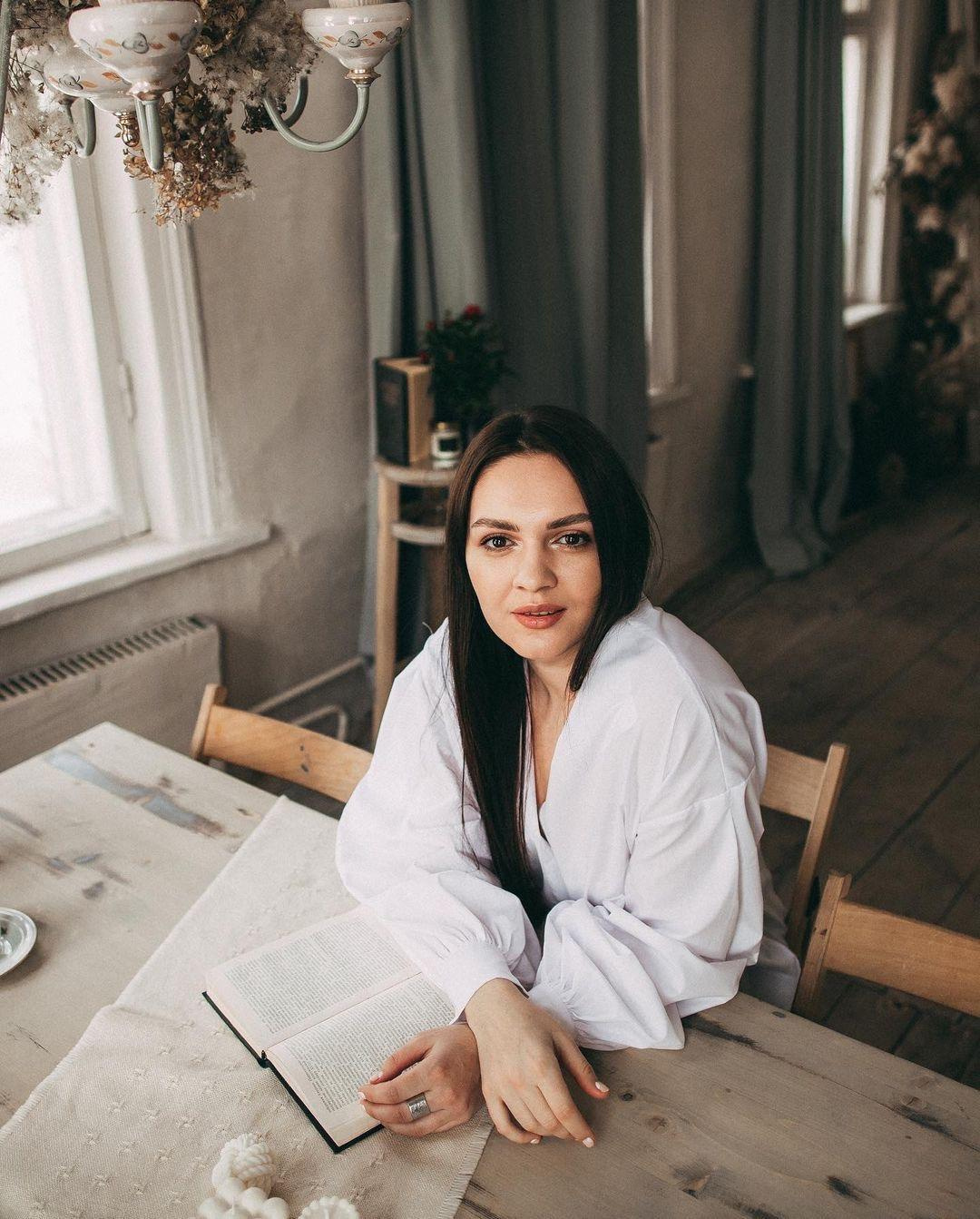 Студийные. Семейный фотограф Омск l Виолетта Журавлева