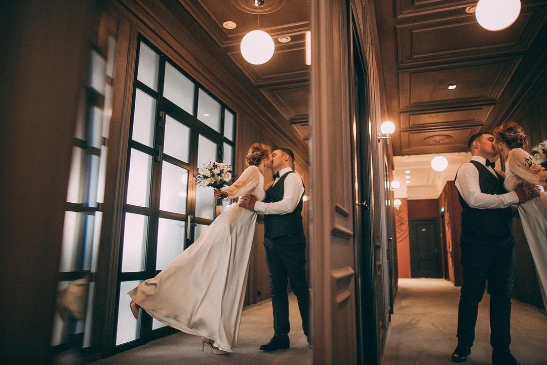 Свадебные. Семейный фотограф Омск l Виолетта Журавлева